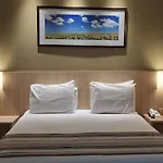 Hot Springs Hotel - Suites Com Banheira