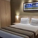 Hot Springs Hotel - Suites Com Banheira