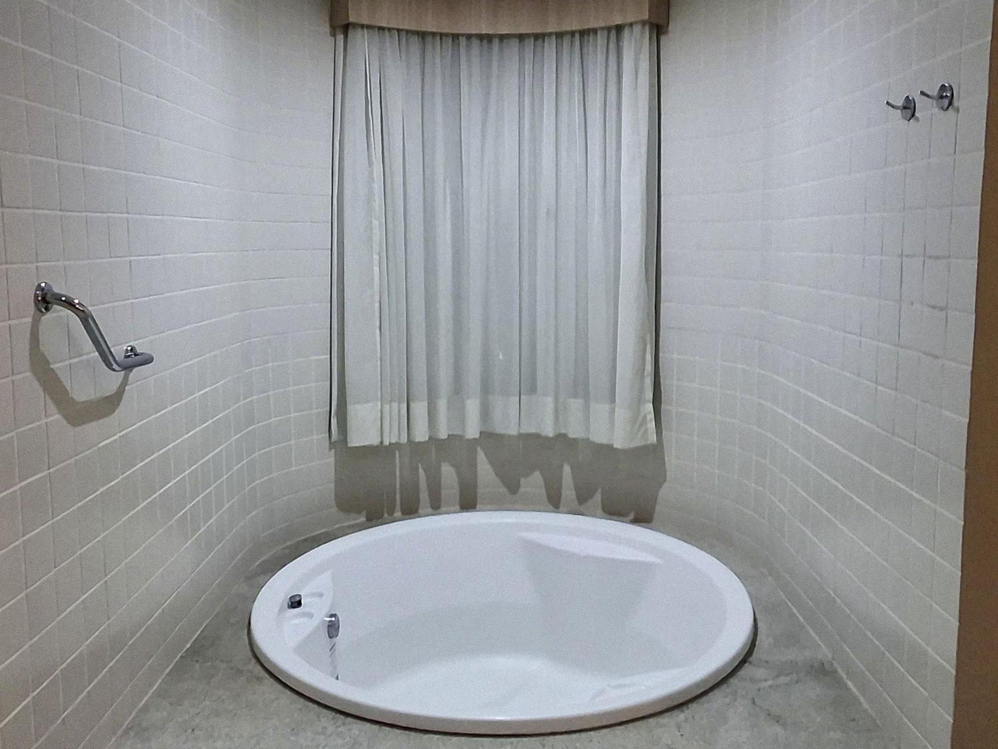 Hotel Hot Springs Hotel - Suites Com Banheira Caldas Novas