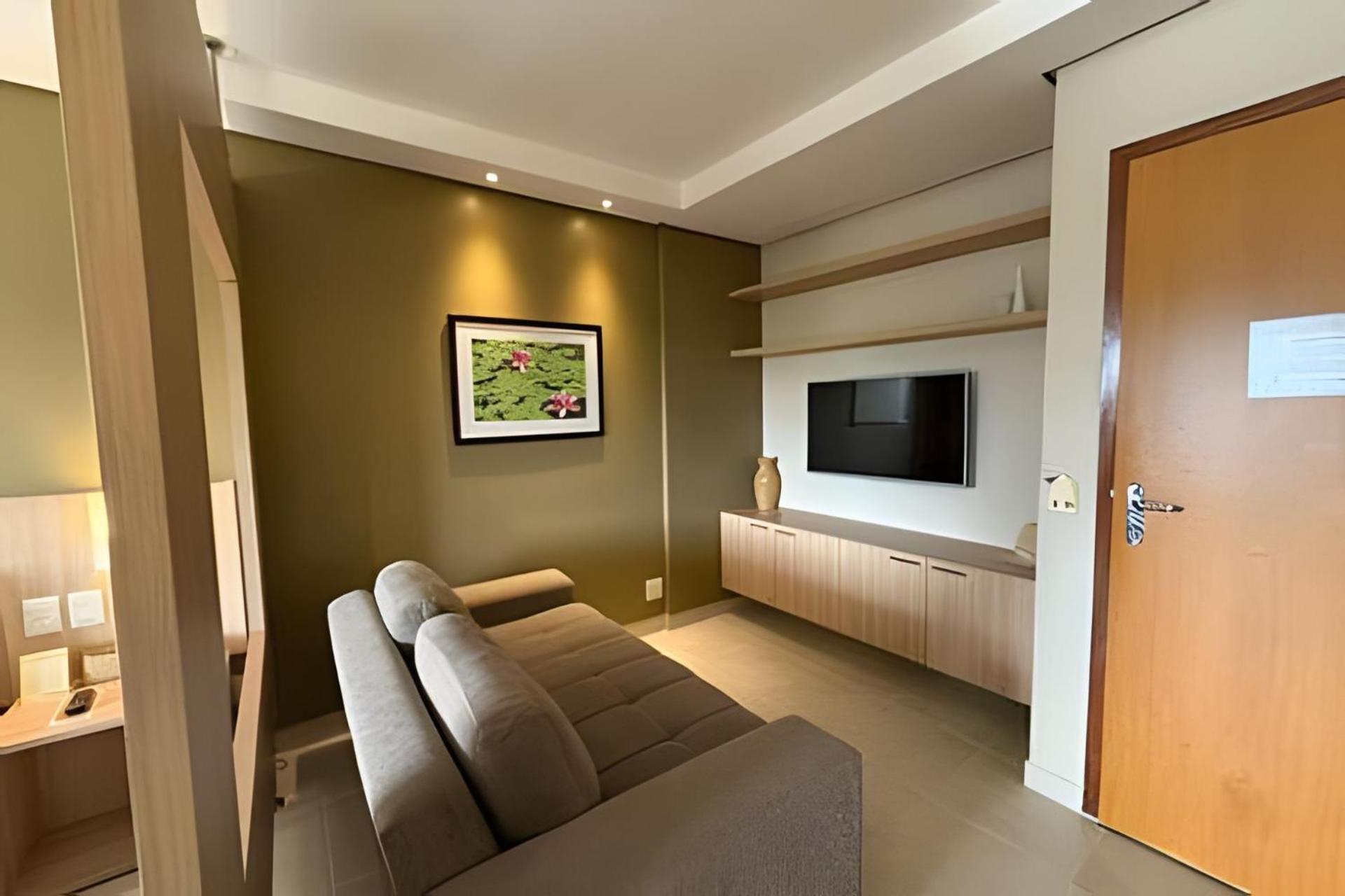 Hot Springs Hotel - Suites Com Banheira Hotel 4*