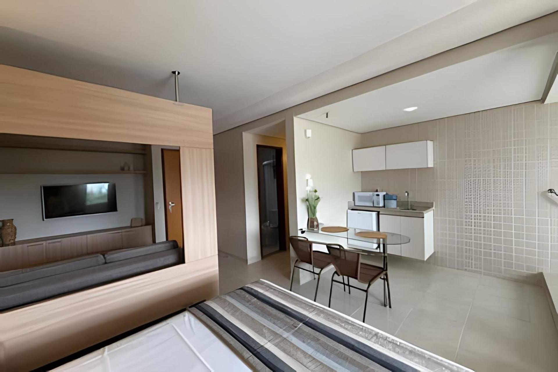Hot Springs Hotel - Suites Com Banheira Hotel Caldas Novas