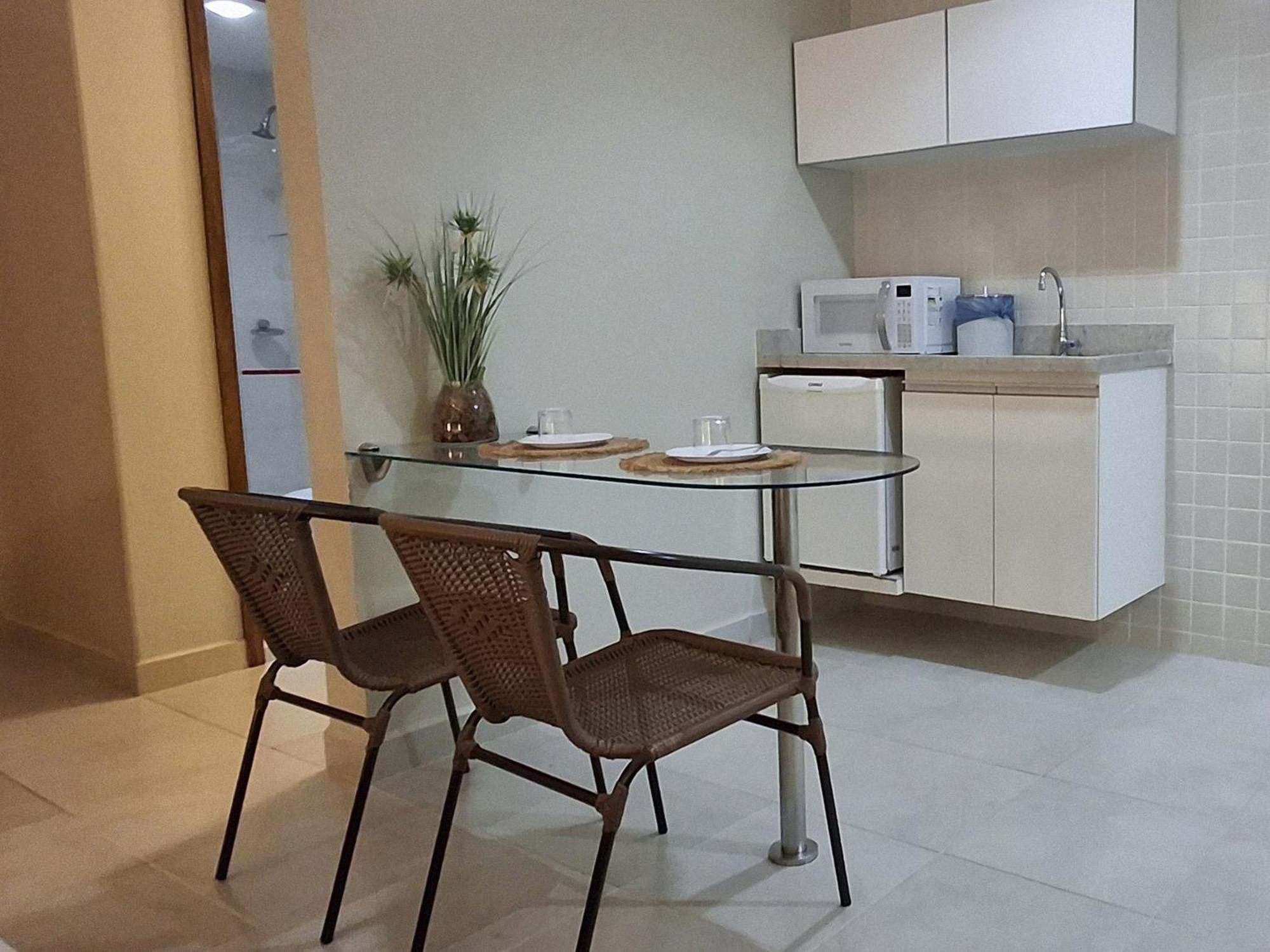 Hot Springs Hotel - Suites Com Banheira