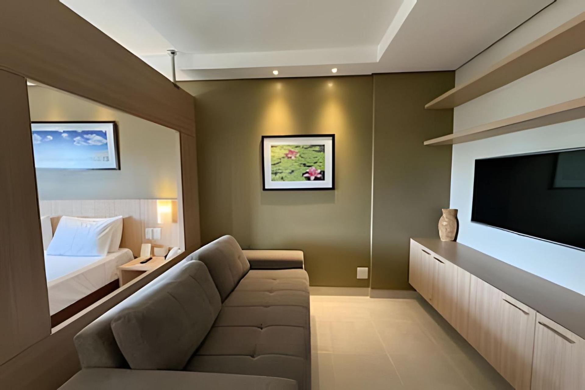 Hot Springs Hotel - Suites Com Banheira Hotel 4*