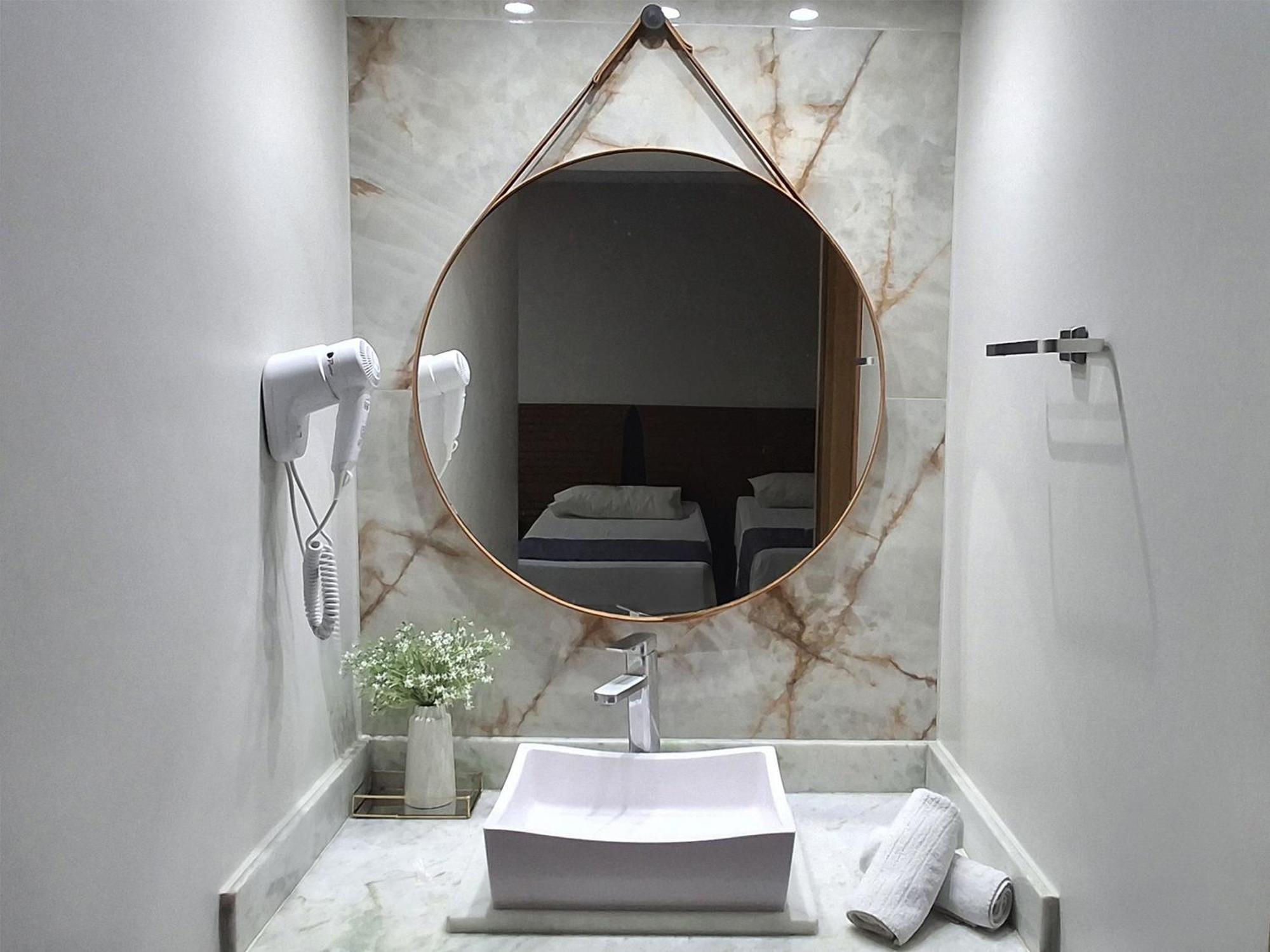 Hot Springs Hotel - Suites Com Banheira Hotel Caldas Novas
