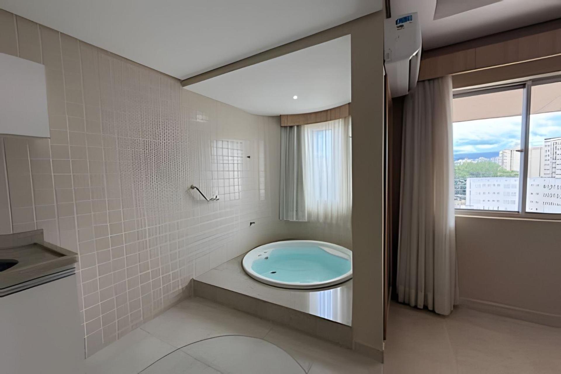 Hot Springs Hotel - Suites Com Banheira 4*