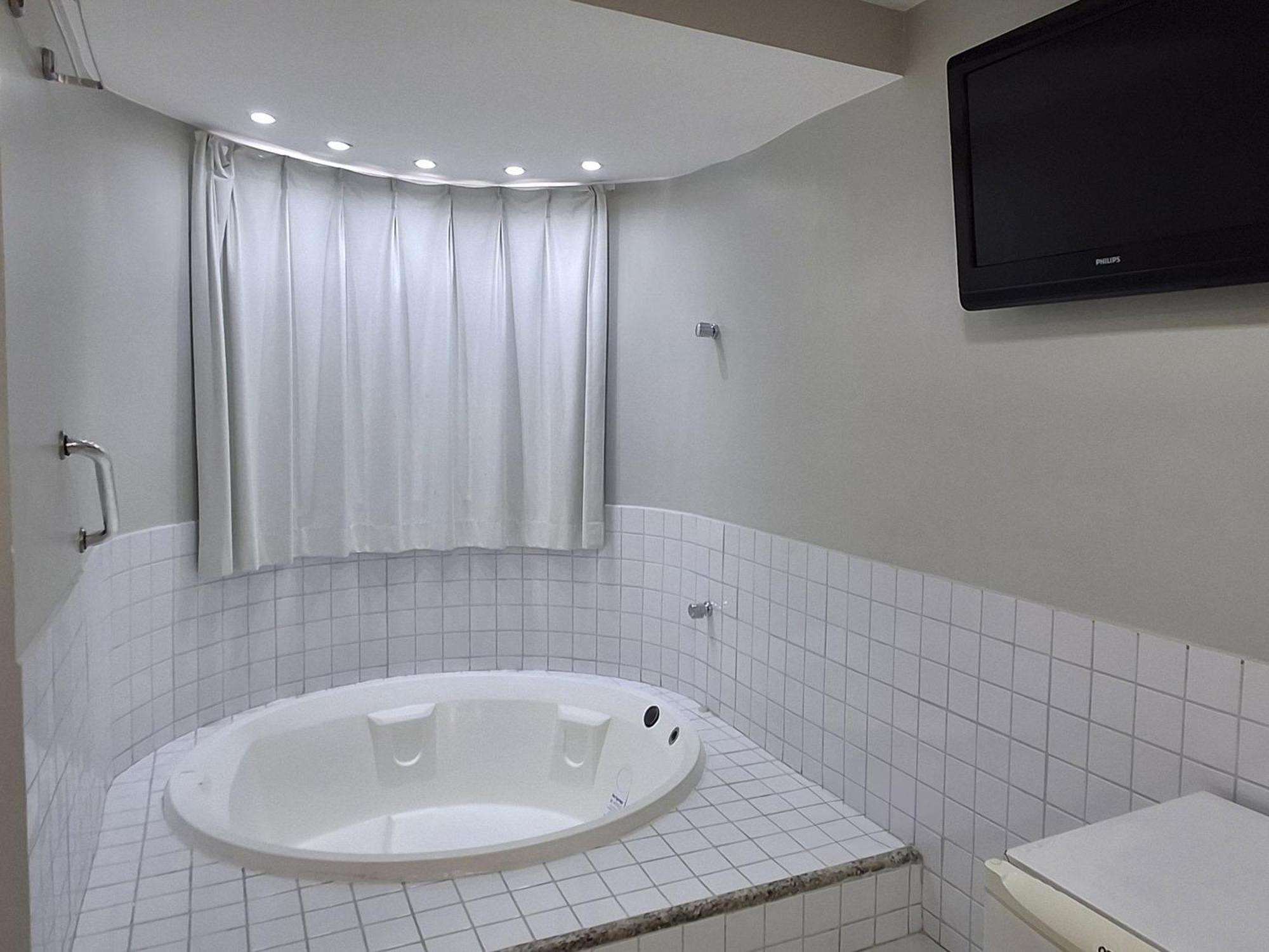 Hotel Hot Springs Hotel - Suites Com Banheira 4*