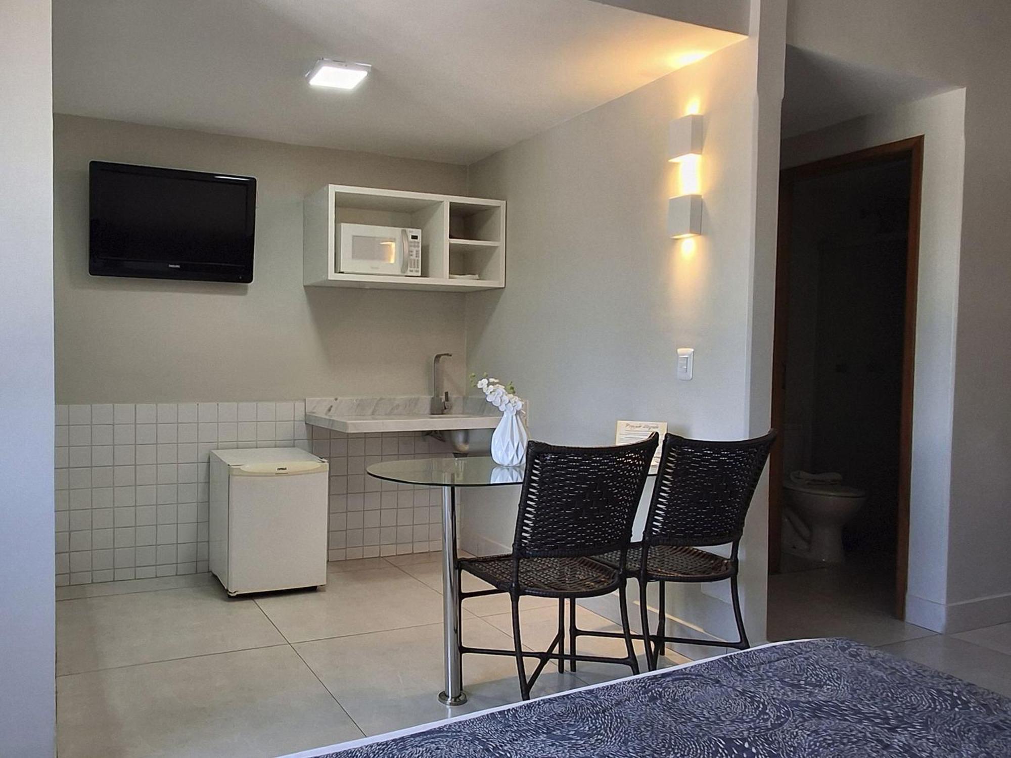 Hotel Hot Springs Hotel - Suites Com Banheira