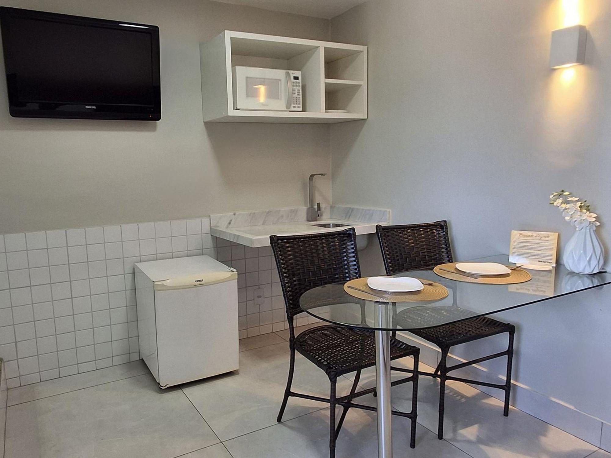 Hotel Hot Springs Hotel - Suites Com Banheira Caldas Novas