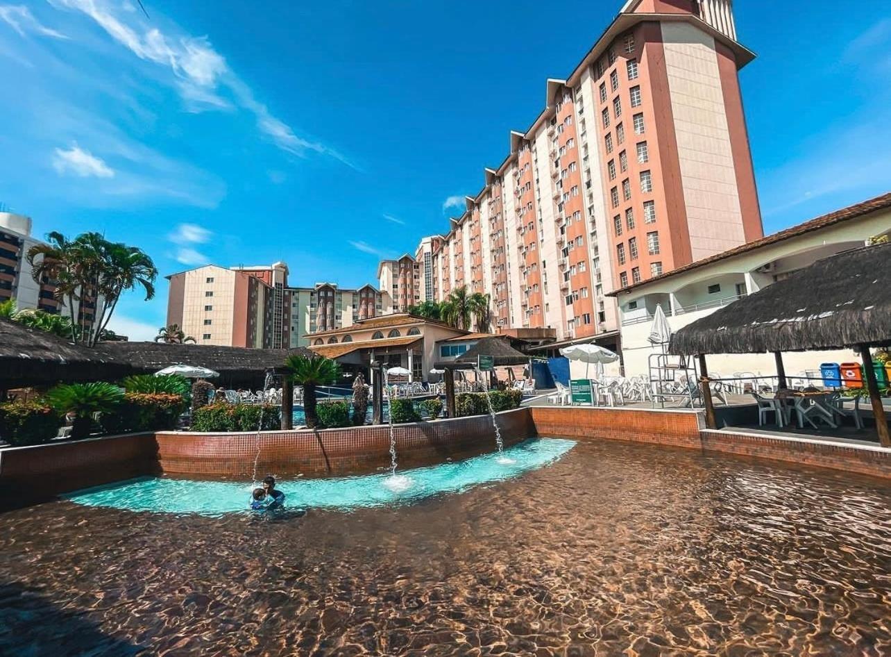 Hotel Hot Springs Hotel - Suites Com Banheira