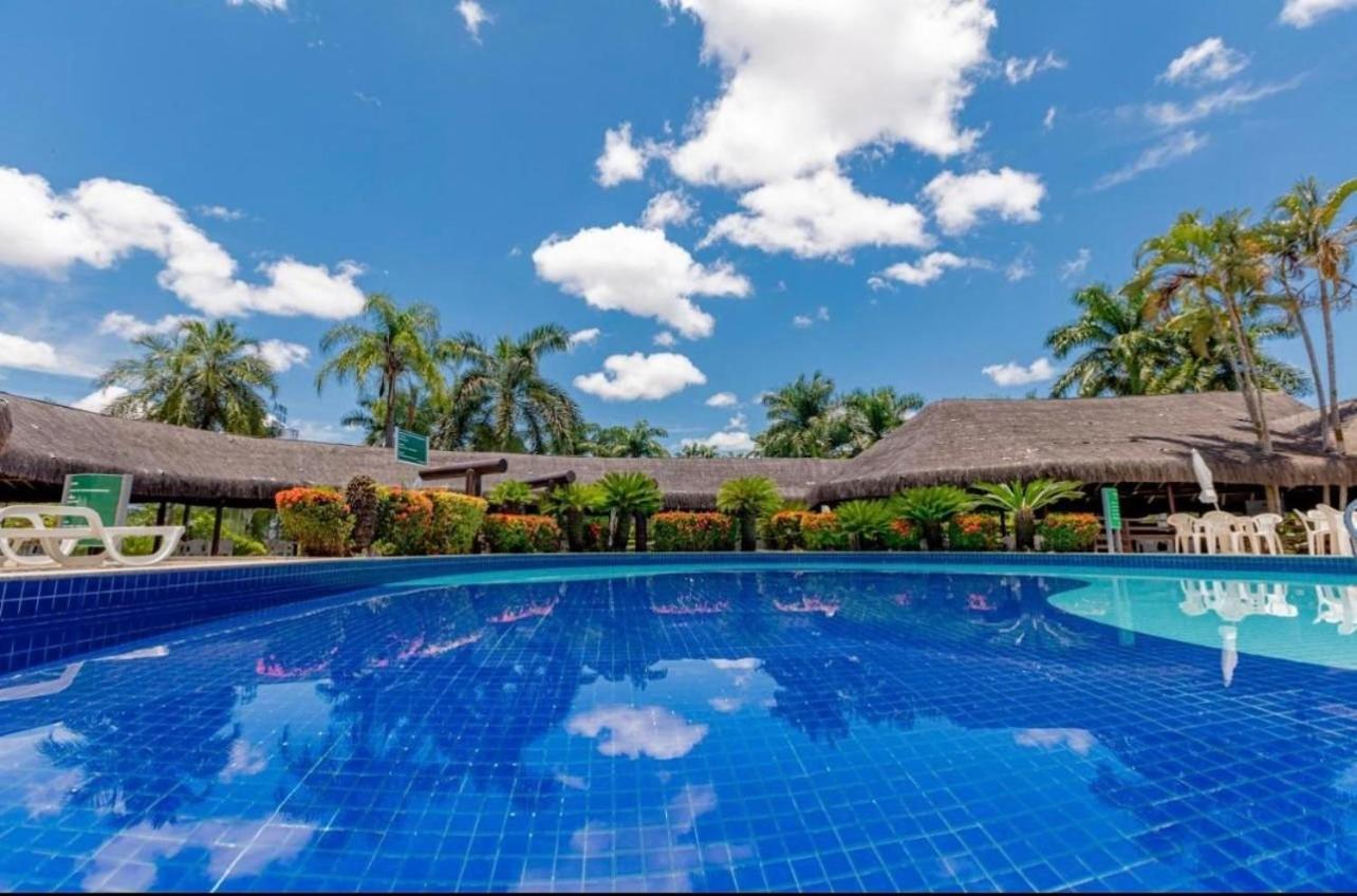 Hotel Hot Springs Hotel - Suites Com Banheira 4*