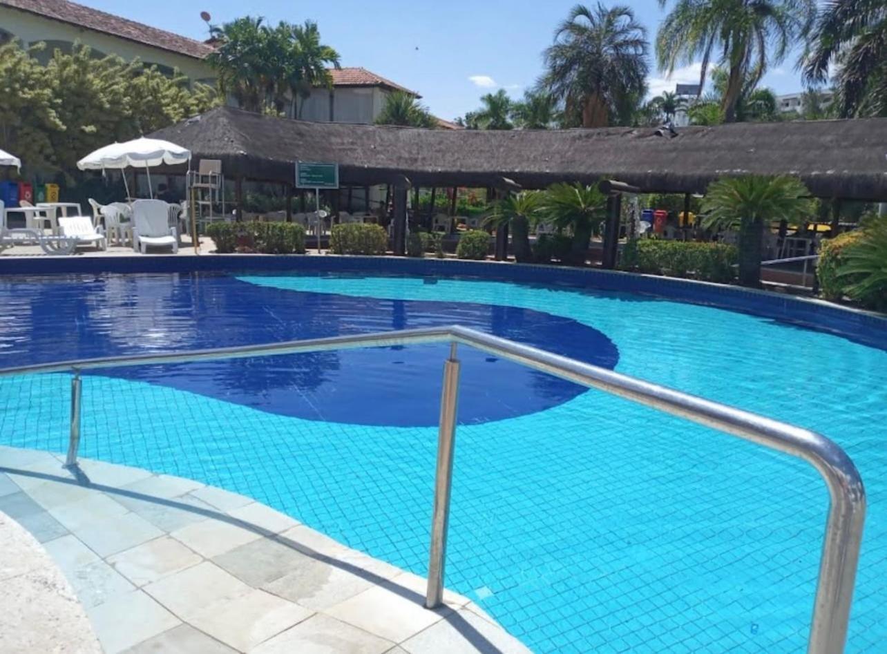 Hot Springs Hotel - Suites Com Banheira Hotel