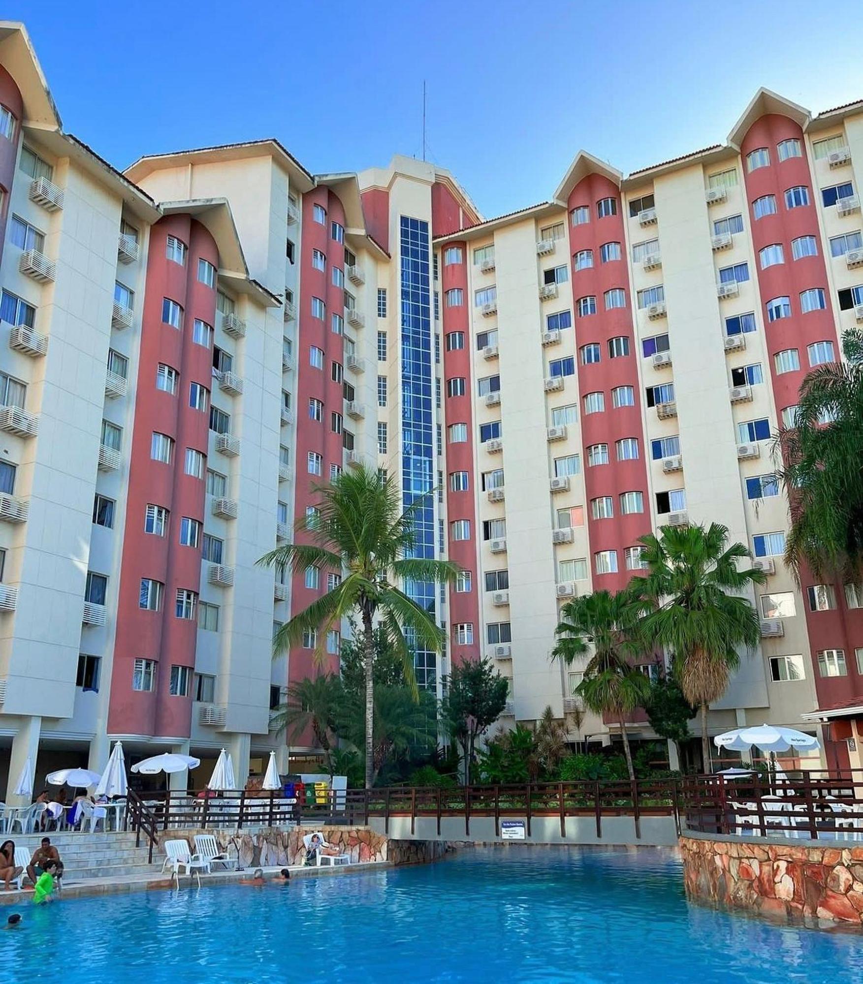 Hotel Hot Springs Hotel - Suites Com Banheira 4*