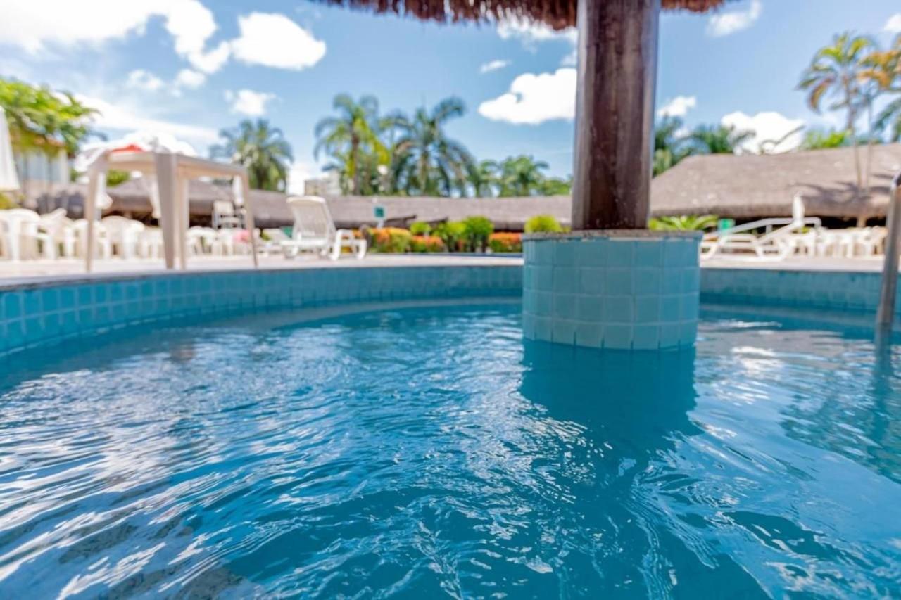 Hot Springs Hotel - Suites Com Banheira Hotel