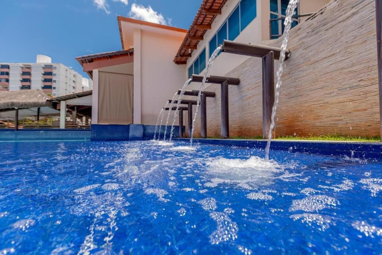 Hot Springs Hotel - Suites Com Banheira Hotel 4*