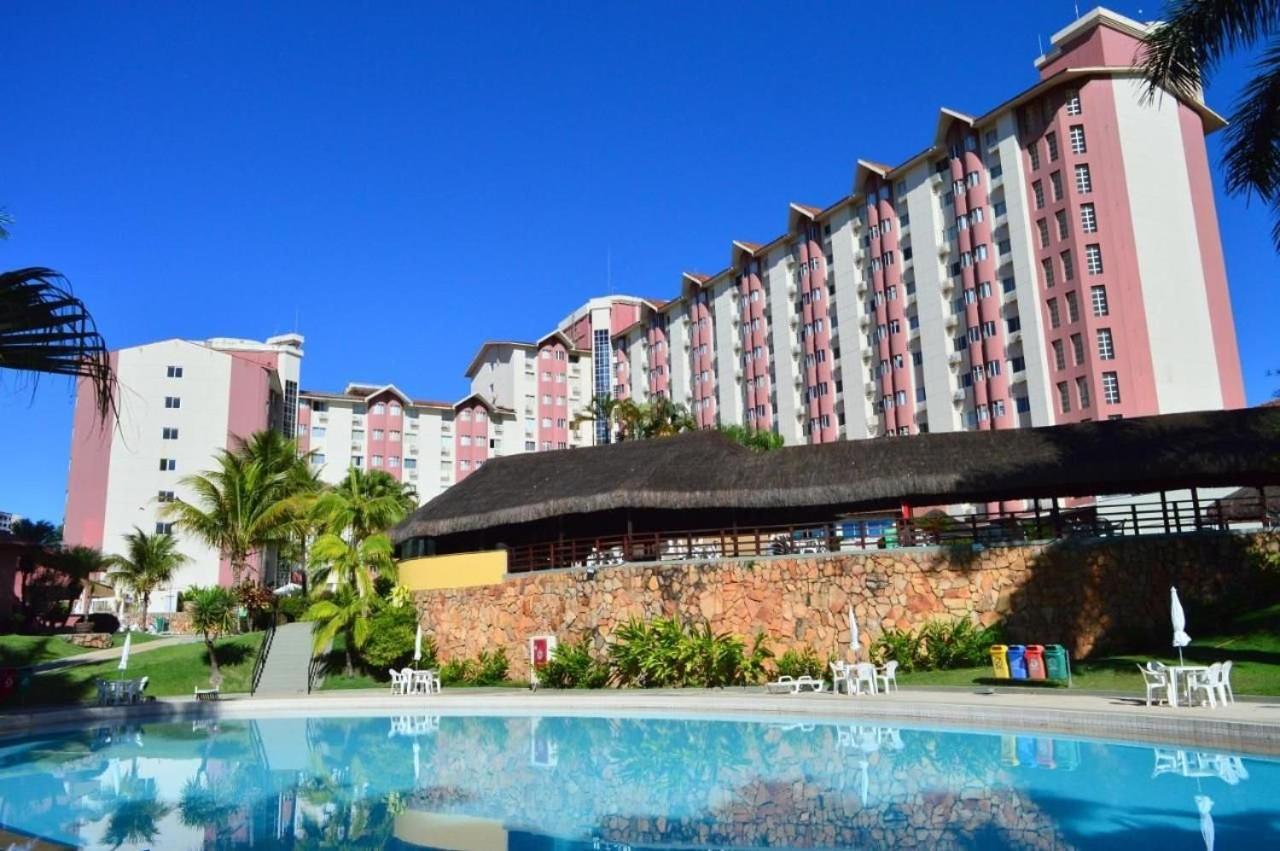 Hotel Hot Springs Hotel - Suites Com Banheira Caldas Novas