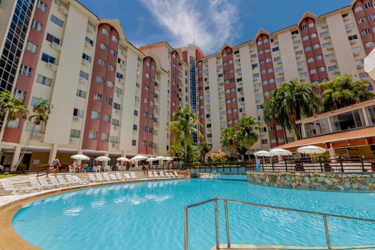 Hotel Hot Springs Hotel - Suites Com Banheira Caldas Novas