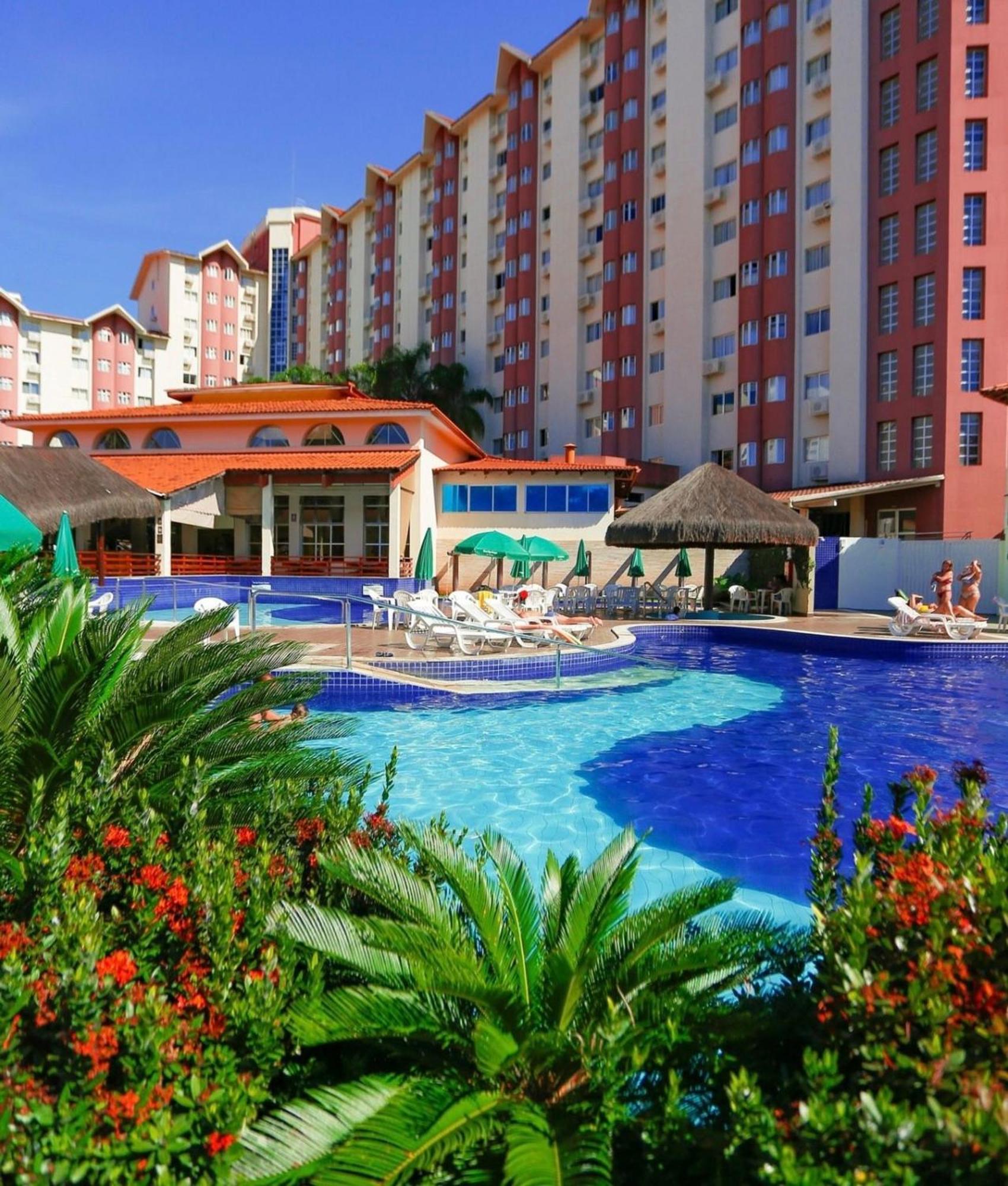 Hotel Hot Springs Hotel - Suites Com Banheira